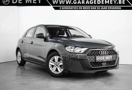 Audi Sportback 30TFSI 116PK / VIRTUAL / GPS / C.C. /  ...