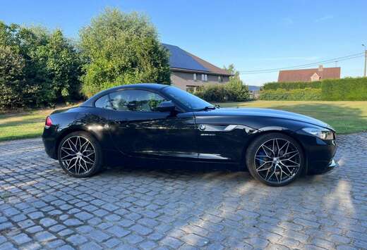 BMW sDrive20i Aut.