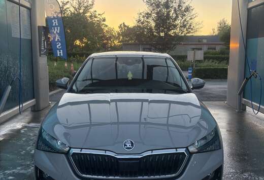 Skoda 1.0 TSI Monte Carlo