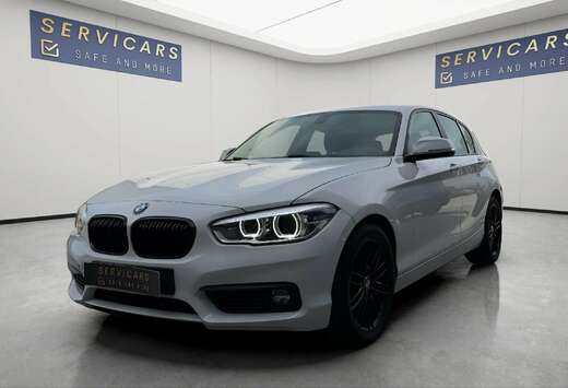 BMW @SERVICARS HAREN / Garantie 12 mois