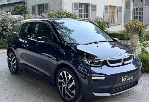 BMW 120Ah