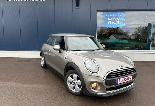 MINI Mini 1.5 D One