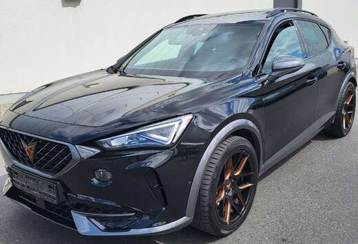 Formentor 1.5 TSI DSG