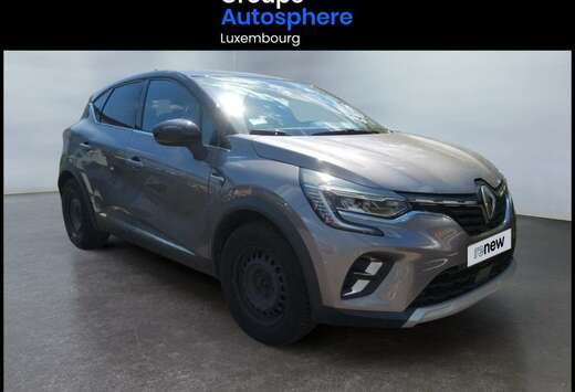 Renault 1.0 TCe Intens GPF (EU6D)