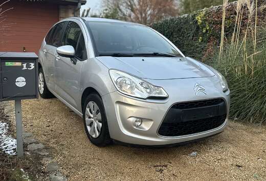 Citroen Benzine 1.4 Confort keuring voor verkoop A/C