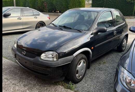 Opel 1.0i XE 12v Swing