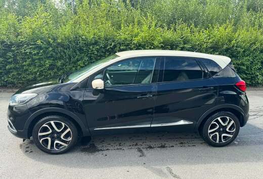 Renault Captur 0.9