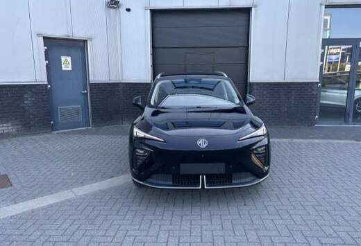 MG Luxury