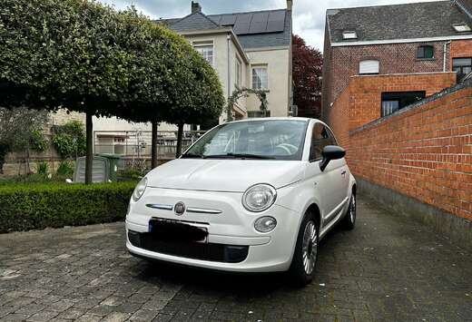 Fiat 1.2i Pop