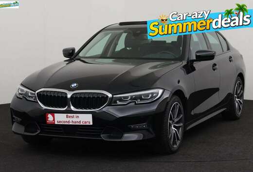 BMW iA + GPS + CARPLAY + CAMERA + PDC + CRUISE(ACC) +