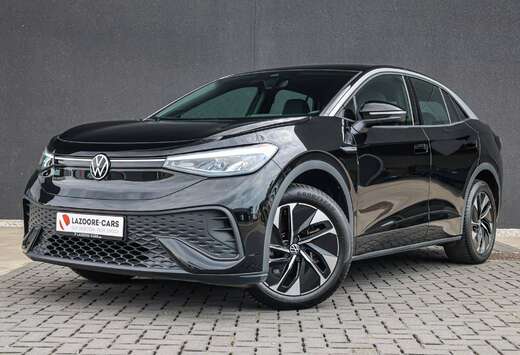Volkswagen ID.5 77 kWh Pro Performance TREKHAAK
