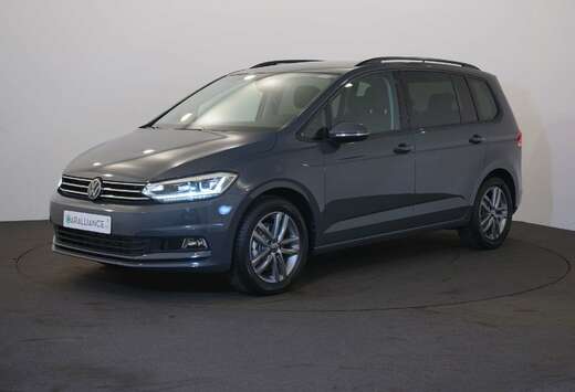 Volkswagen Comfortline