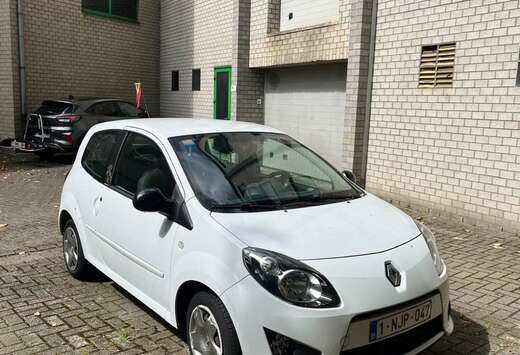 Renault 1.2i LEv Night & Day