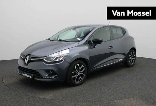 Renault SCe 75 Zen