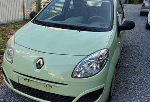 Renault Twingo 1.5 dCi Dynamique