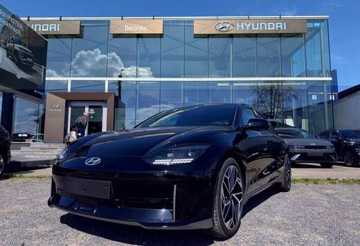 Hyundai 77.4 kWh Balance