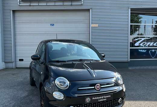 Fiat 1.2 8V Start&Stopp 120TH