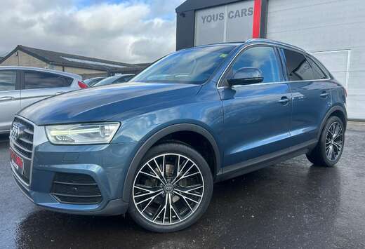 Audi 2.0 TDi Design