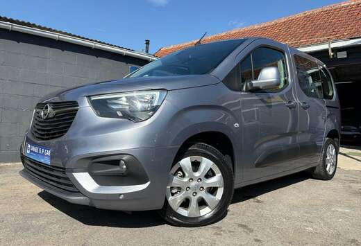 Opel 1.5 TD BlueInj. Edition | | NOUVEAU MOTEUR