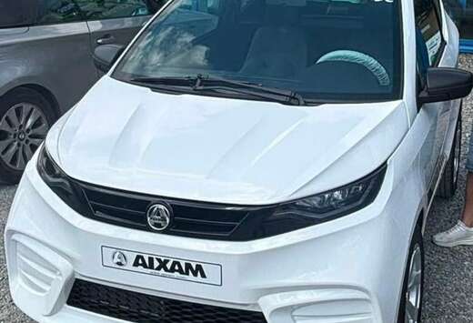 Aixam