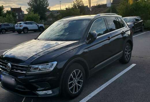Volkswagen 2.0 TDi SCR Highline BMT DSG