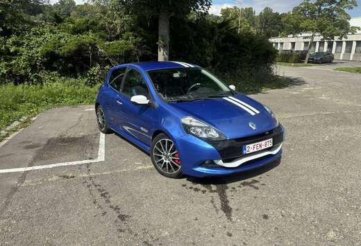 Renault Clio 2.0i Gordini
