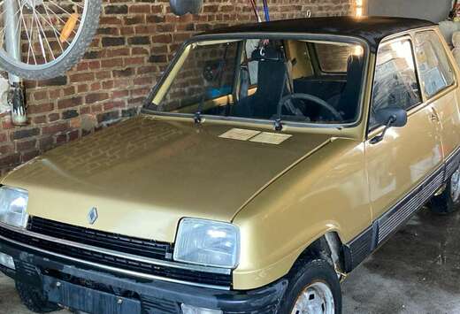 Renault