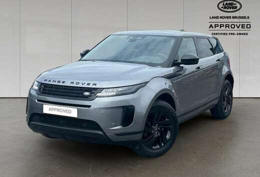 Land Rover P270e S Warranty until 09/2030