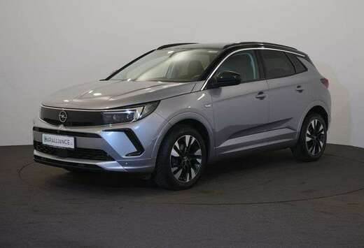 Opel Innovation 1.5 |SiegesCuirElec|CarplayAndroid|Ca ...