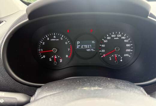 Kia Picanto 1.2i Easy Aut.