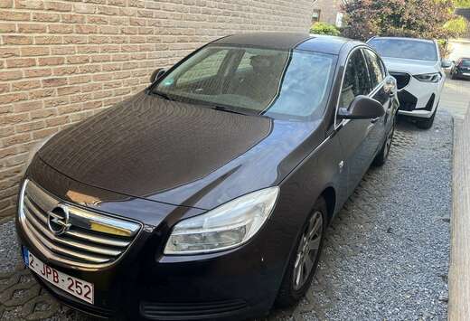 Opel 2.0 CDTi ecoFLEX