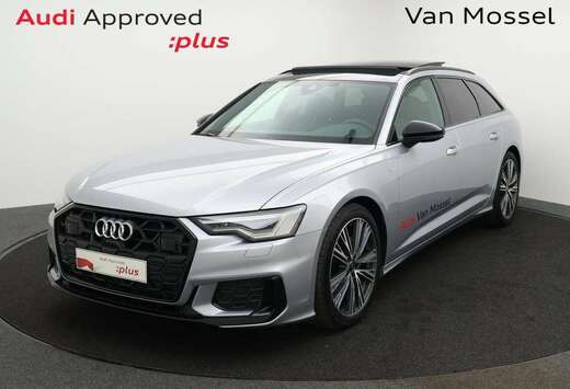Audi Avant Audi A6 Avant Business Edition S line 35 T ...