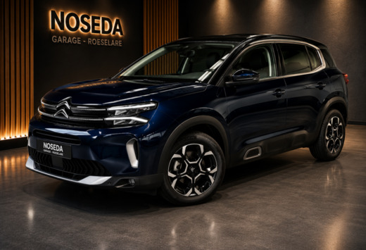 Citroen 1.5 BlueHDi 130 S&S EAT8 MAX Citroën – 1.5 ...