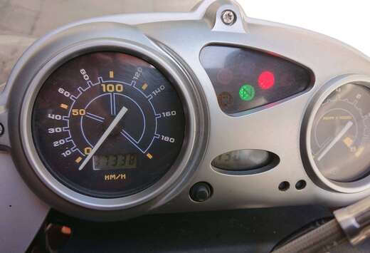 BMW Scarver