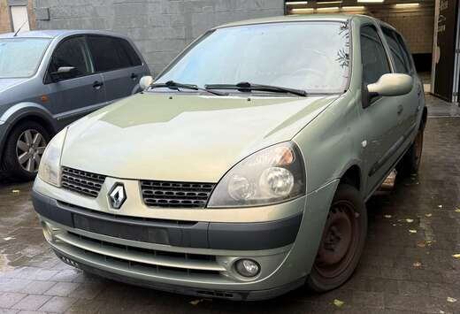 Renault 1.2i Community