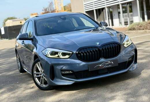 BMW *Boite Auto*Pack M*Toit Pano*Harman/Kardon*Garant ...