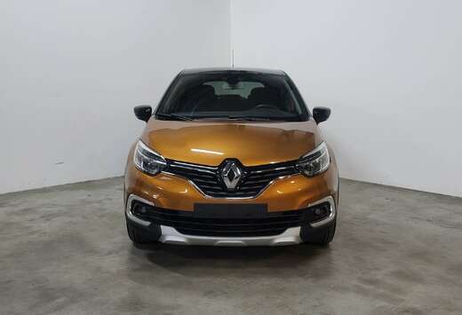 Renault 0.9 TCe Intens (EU6c) * CARPLAY * GPS * RADAR ...