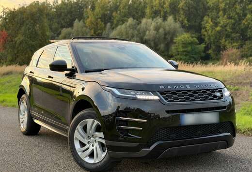 Land Rover D150 R-Dynamic 4x4