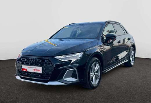 Audi 40 TFSIe S tronic (150 kW)