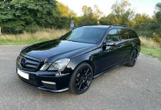 Mercedes-Benz Lichte Vracht