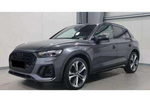 Audi TDI quattro tiptronic