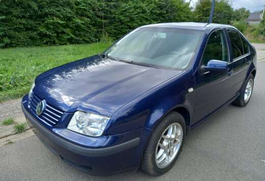 Volkswagen 1.6i 16v Speedway Airco