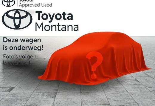 Toyota Dynamic
