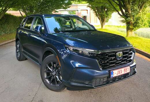 Honda e:PHEV 2.0i AWD Advance Tech