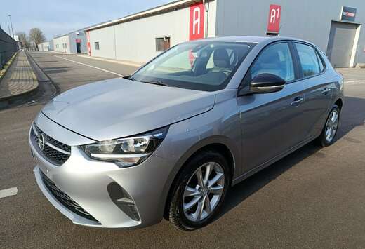 Opel Corsa 1.2i XE 16v Cosmo