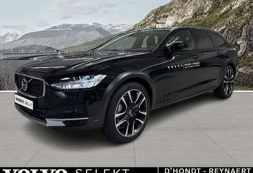 Volvo V90 CC Cross Country Ultimate, B5 AWD Mild-Hybr ...