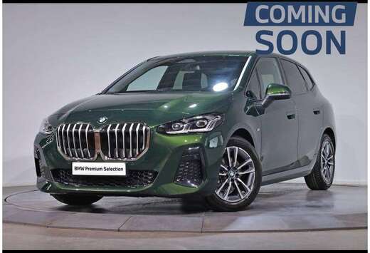 BMW d Active Tourer Kit M Sport