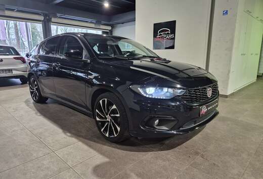 Fiat Tipo 1.4 Turbo Sport S