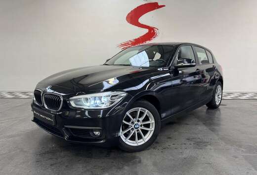 BMW 116i