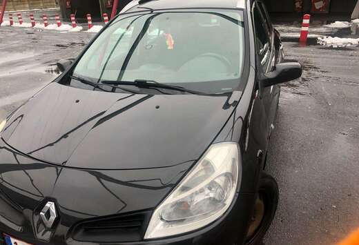 Renault Estate 1.5 dCi 70 eco2